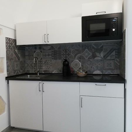 Ferienwohnung Triskelion Scicli Exterior foto